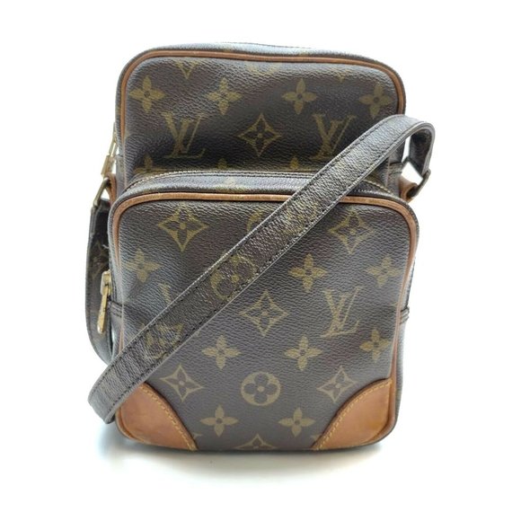 Louis Vuitton Handbags - Louis Vuitton LV Shoulder Bag Amazon